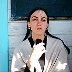 Анастасия Лобода