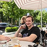 Александр Перовских