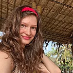 Кристина Быкова